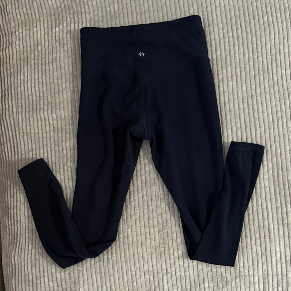 Athleta Black Leggings